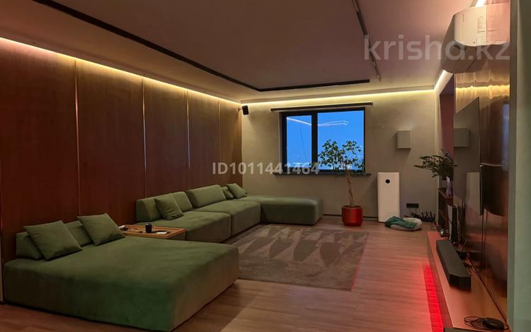 3-бөлмелі пәтер · 120 м² · 13/16 қабат, Аль-Фараби 53, бағасы: 159 млн ₸ в Алматы, Бостандыкский р-н — фото 20