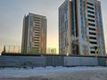2-комнатная квартира · 70 м² · 9/12 этаж, К. Мухамедханова 49/1 — Шоссе Коргалжын за 30 млн ₸ в Астане, Есильский р-н