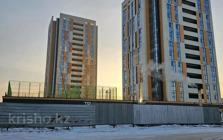 2-комнатная квартира · 70 м² · 9/12 этаж, К. Мухамедханова 49/1 — Шоссе Коргалжын за 30 млн ₸ в Астане, Есильский р-н — фото 25