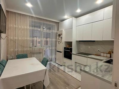 2-бөлмелі пәтер · 62.4 м² · 5/10 қабат, Науырызбая Батыра 137, бағасы: 33.5 млн ₸ в Кокшетау