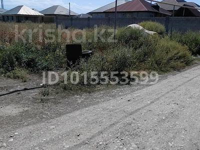 Жер телімі · 6 сотық, Кумбел, бағасы: 16 млн ₸ в 