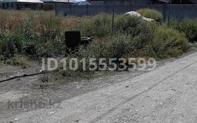 Жер телімі · 6 сотық, Кумбел, бағасы: 16 млн ₸ в  — фото 2
