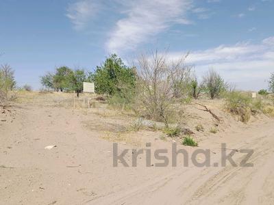 Участок · 18 соток, Напротив з/о Балдаурен за 24 млн 〒 в Конаеве