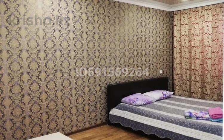 1-бөлмелі пәтер · 33 м² · 2/5 қабат, мкр Юго-Восток, Муканова 32, бағасы: 10 000 ₸ в Караганде, Казыбек би р-н — фото 2