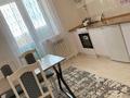 1-комнатная квартира · 45 м² · 1/9 этаж, Нур Актобе 15 — Возле 60 школы, Анвар, Айман, Авеню кафе за 10 000 ₸ — фото 4