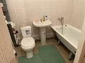 1-комнатная квартира · 45 м² · 1/9 этаж, Нур Актобе 15 — Возле 60 школы, Анвар, Айман, Авеню кафе за 10 000 ₸ — фото 5