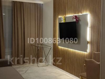 1-комнатная квартира · 30 м² · 2/12 этаж, Аэропортная 58 к2 — Возле Апорта за 15 000 ₸ в 