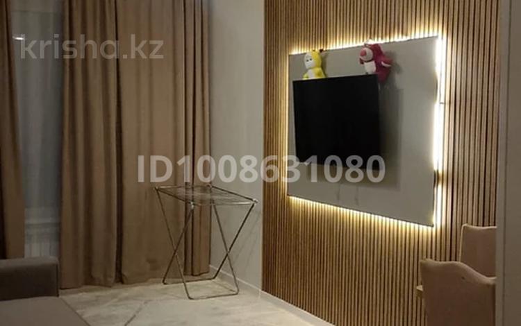 1-бөлмелі пәтер · 30 м² · 2/12 қабат, Аэропортная 58 к2 — Возле Апорта, бағасы: 15 000 ₸ в  — фото 2