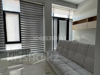 1-бөлмелі пәтер, 40 м², Кенесары 45р, бағасы: 27 млн 〒 в Бурабае