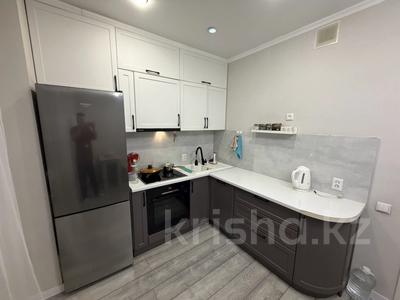 1-бөлмелі пәтер · 40 м² · 7/14 қабат, Ракымжана Кошкарбаева 45б — ГОРЯЧАЯ ЦЕНА, бағасы: 23.9 млн ₸ в Астане, Алматы р-н