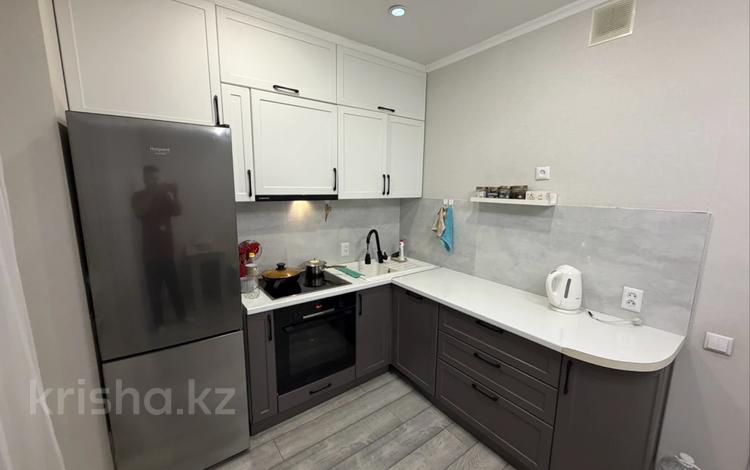 1-бөлмелі пәтер · 40 м² · 7/14 қабат, Ракымжана Кошкарбаева 45б — ГОРЯЧАЯ ЦЕНА, бағасы: 23.9 млн ₸ в Астане, Алматы р-н — фото 2
