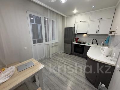 1-бөлмелі пәтер · 40 м² · 7/14 қабат, Ракымжана Кошкарбаева 45б — ГОРЯЧАЯ ЦЕНА, бағасы: 23.5 млн ₸ в Астане, Алматы р-н