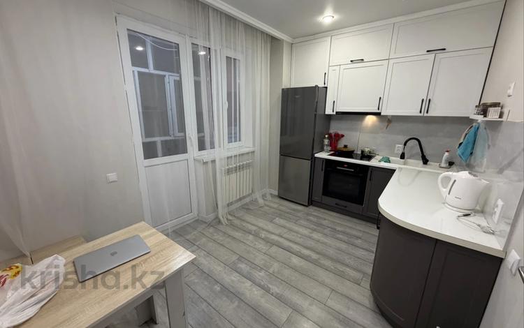 1-комнатная квартира · 40 м² · 7/14 этаж, Ракымжана Кошкарбаева 45б — ГОРЯЧАЯ ЦЕНА за 23.5 млн ₸ в Астане, Алматы р-н — фото 3