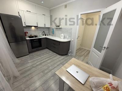 1-бөлмелі пәтер · 40 м² · 7/14 қабат, Ракымжана Кошкарбаева 45б — ГОРЯЧАЯ ЦЕНА, бағасы: 22.5 млн ₸ в Астане, Алматы р-н