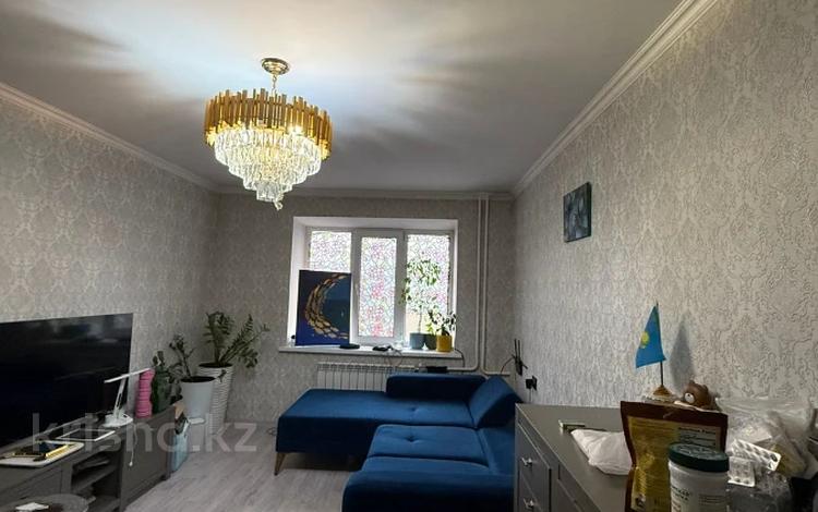 2-комнатная квартира · 45 м² · 3/5 этаж, Гоголя — Сейфуллина за 37.9 млн 〒 в Алматы, Алмалинский р-н — фото 7