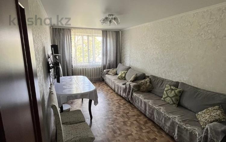 2-комнатная квартира · 48 м² · 5/5 этаж, Майкудук, 17й микрорайон 35 за 12.7 млн ₸ в Караганде, Алихана Бокейханова р-н — фото 14