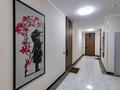 1-комнатная квартира · 45 м² · 3/12 этаж, Мухамедханова 4Б — Толе би за 15 000 ₸ в Астане, Нура р-н — фото 11