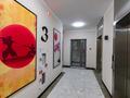 1-комнатная квартира · 45 м² · 3/12 этаж, Мухамедханова 4Б — Толе би за 15 000 ₸ в Астане, Нура р-н — фото 12