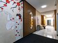 1-комнатная квартира · 45 м² · 3/12 этаж, Мухамедханова 4Б — Толе би за 15 000 ₸ в Астане, Нура р-н — фото 13