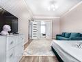 1-комнатная квартира · 45 м² · 3/12 этаж, Мухамедханова 4Б — Толе би за 15 000 ₸ в Астане, Нура р-н — фото 4