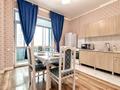 1-комнатная квартира · 45 м² · 3/12 этаж, Мухамедханова 4Б — Толе би за 15 000 ₸ в Астане, Нура р-н — фото 7