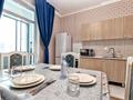 1-комнатная квартира · 45 м² · 3/12 этаж, Мухамедханова 4Б — Толе би за 15 000 ₸ в Астане, Нура р-н — фото 8