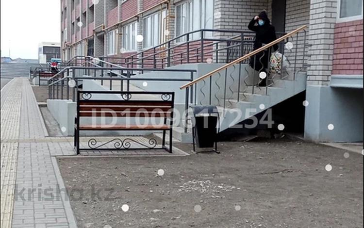 1-бөлмелі пәтер · 47 м² · 5/9 қабат, мкр Нурсая 117, бағасы: 150 000 ₸ в Атырау — фото 2