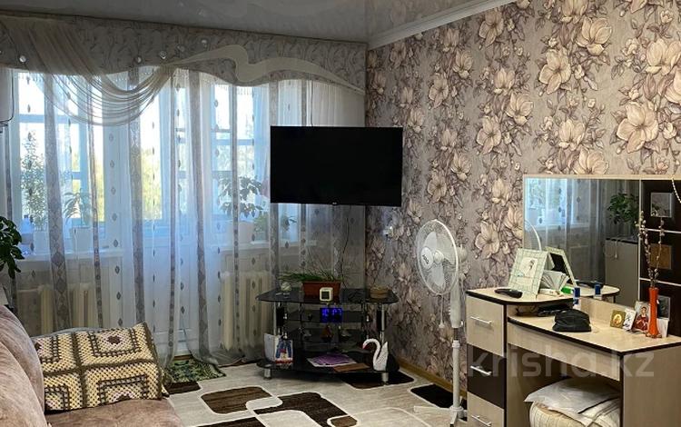 2-бөлмелі пәтер · 45 м² · 5/5 қабат, Маметовой 4, бағасы: 8.5 млн ₸ в Аксу — фото 2