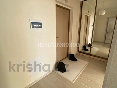 1-комнатная квартира · 37.3 м² · 6/9 этаж, Улы дала 84 — Улы Дала за 23.5 млн ₸ в Астане, Есильский р-н