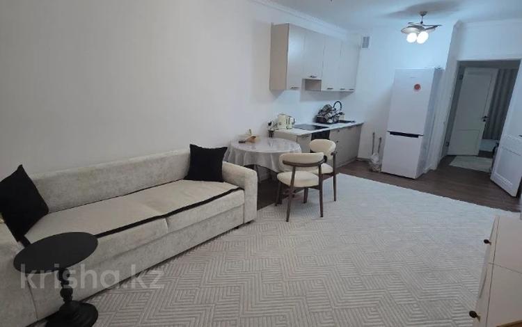 2-комнатная квартира · 47 м² · 4/9 этаж, Е 511 9 за 30.6 млн ₸ в Астане, Есильский р-н — фото 2