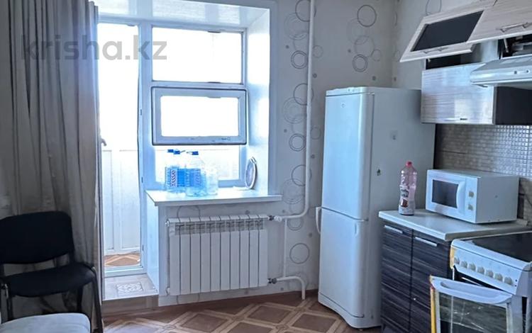 1-комнатная квартира · 38 м² · 10/13 этаж, Косшыгулулы 20 за 210 000 ₸ в Астане, Сарыарка р-н — фото 2