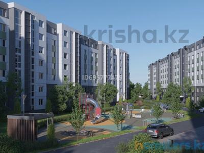 1-бөлмелі пәтер, 44 м², 6/7 қабат, КасымаШарипова 206/4, бағасы: 24.9 млн 〒 в Алматы, Алатауский р-н