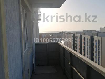 2-комнатная квартира · 62 м² · 8/12 этаж, 4-й микрорайон 62 за 24.5 млн 〒 в Конаеве (Капчагай)