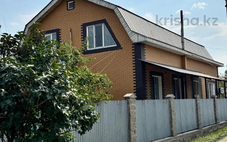 Отдельный дом · 8 комнат · 225 м² · 10 сот., Достык 230 за 60 млн ₸ в  — фото 2
