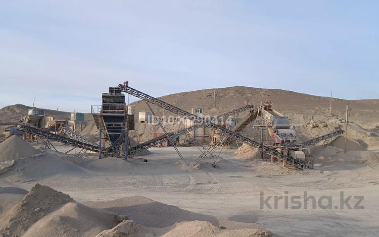 Завод · 49 га, С. Шетпе 1 за 500 млн 〒 в Актау — фото 2