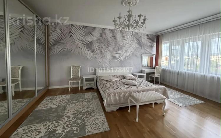 3-комнатная квартира · 86 м² · 10/12 этаж, Манаса 24в за 78 млн ₸ в Алматы, Бостандыкский р-н — фото 22