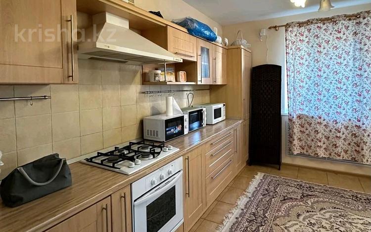Жеке үй · 6 бөлме · 210 м² · 6 жүзд., мкр Шубар, Карасакал, бағасы: 1.8 млн ₸ в Астане, Есильский р-н — фото 20