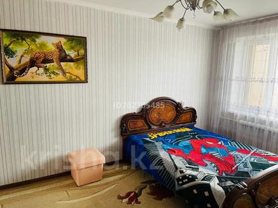 1-комнатная квартира · 34 м² · 5/10 этаж, мкр 11 — Шайкенова за 13 млн ₸ в Актобе