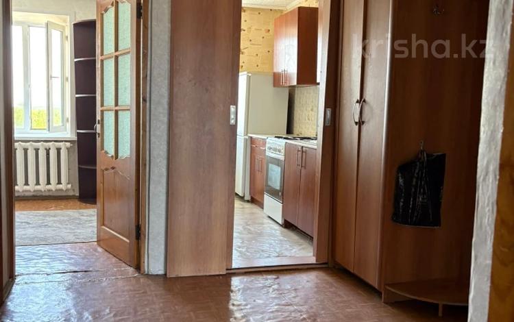 3-комнатная квартира · 51.3 м² · 6/6 этаж, Садовая 73 за 19.5 млн ₸ в Костанае — фото 2