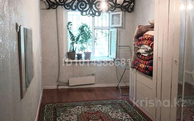 3-комнатная квартира · 58 м² · 2/5 этаж, 11-й микрорайон 99 — Мечта за 150 000 ₸ в Шымкенте, Енбекшинский р-н — фото 2