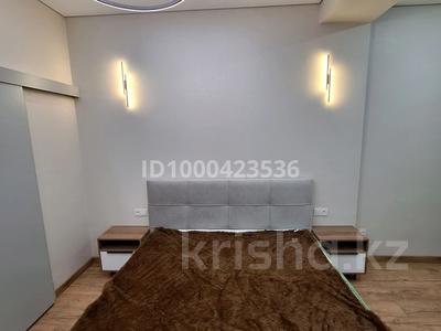 2-комнатная квартира · 77.5 м² · 9/13 этаж, мкр Шымсити, Байдибек би стр. 127/7 за 300 000 〒 в Шымкенте, Абайский р-н