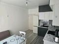 2-комнатная квартира · 59.6 м² · 4/10 этаж, Сейфуллина 51 за 36 млн ₸ в Алматы, Турксибский р-н