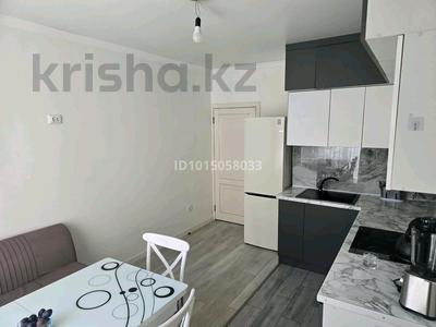 2-комнатная квартира · 59.6 м² · 4/10 этаж, Сейфуллина 51 за 36 млн ₸ в Алматы, Турксибский р-н