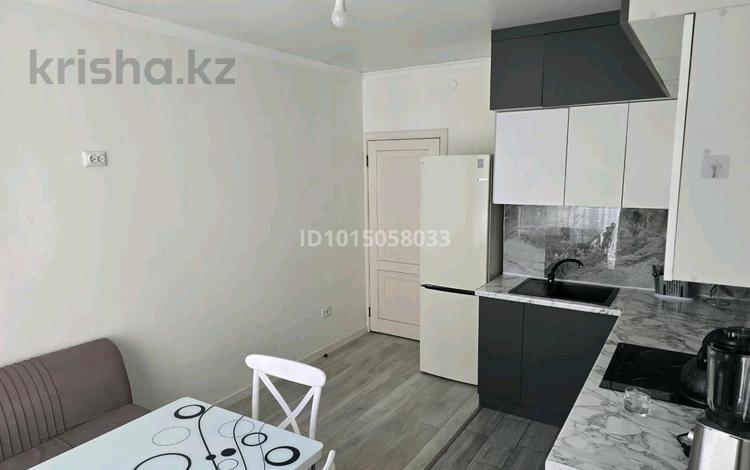 2-комнатная квартира · 59.6 м² · 4/10 этаж, Сейфуллина 51 за 36 млн ₸ в Алматы, Турксибский р-н — фото 3
