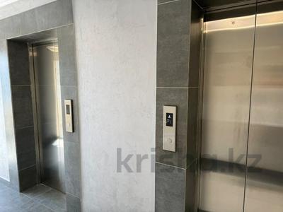 2-бөлмелі пәтер · 76.7 м² · 15/15 қабат, Навои 39, бағасы: 49 млн ₸ в Алматы, Бостандыкский р-н