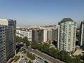 2-бөлмелі пәтер · 76.7 м² · 15/15 қабат, Навои 39, бағасы: 49 млн ₸ в Алматы, Бостандыкский р-н — фото 3