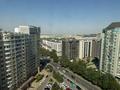 2-бөлмелі пәтер · 76.7 м² · 15/15 қабат, Навои 39, бағасы: 49 млн ₸ в Алматы, Бостандыкский р-н — фото 4