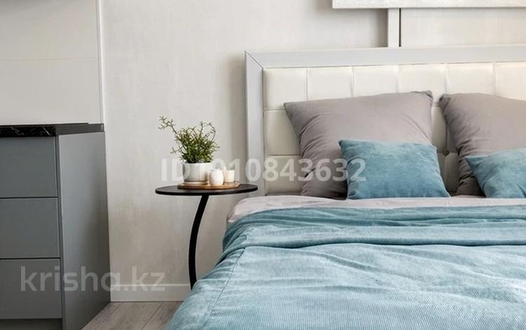 1-бөлмелі пәтер · 25 м² · 4/12 қабат, Сейфуллина 469/1 блок 1-10, бағасы: 17 000 ₸ в Алматы, Алмалинский р-н — фото 2