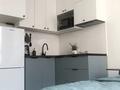 1-бөлмелі пәтер · 25 м² · 4/12 қабат, Сейфуллина 469/1 блок 1-10, бағасы: 17 000 ₸ в Алматы, Алмалинский р-н — фото 3