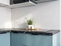 1-бөлмелі пәтер · 25 м² · 4/12 қабат, Сейфуллина 469/1 блок 1-10, бағасы: 17 000 ₸ в Алматы, Алмалинский р-н — фото 4